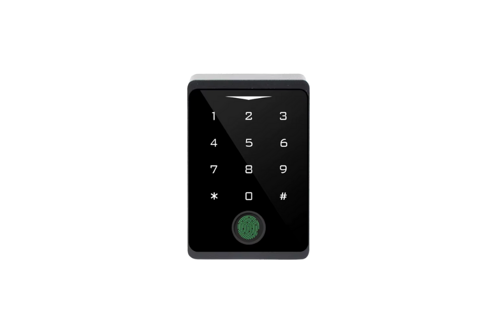 Smartcode 3